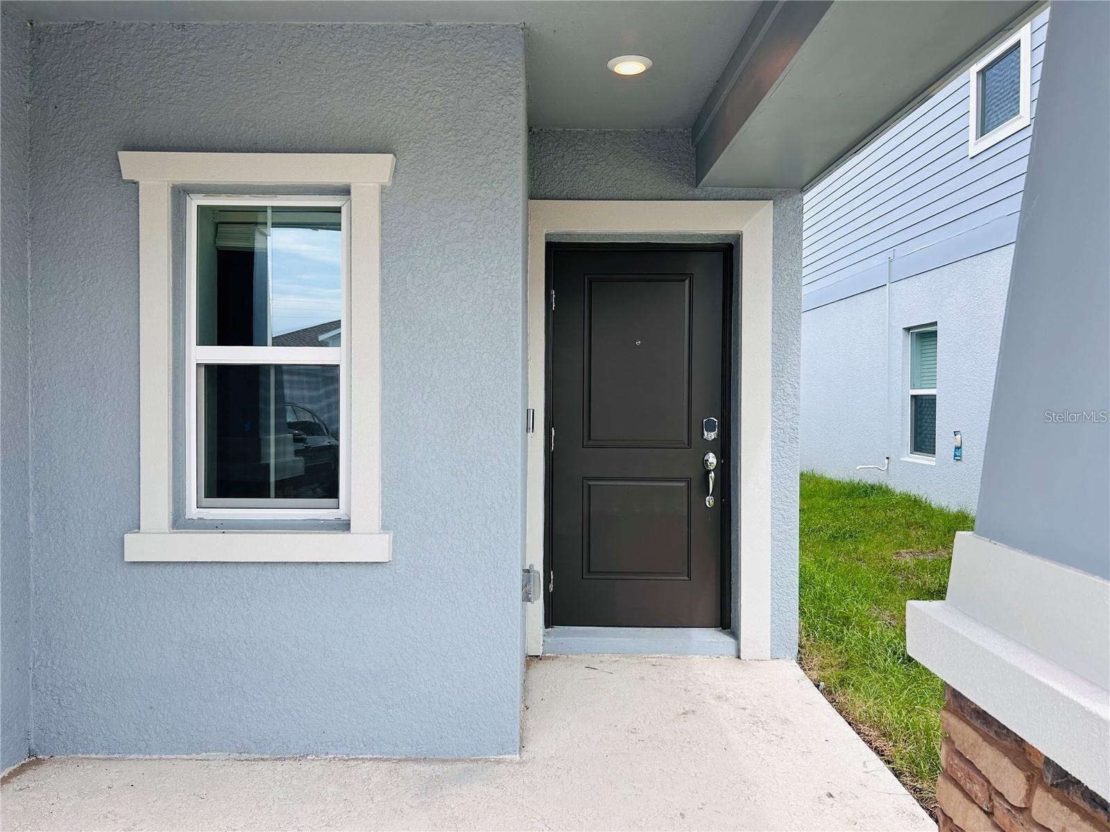 RANCHES/LK MCLEOD I - Residential Lease