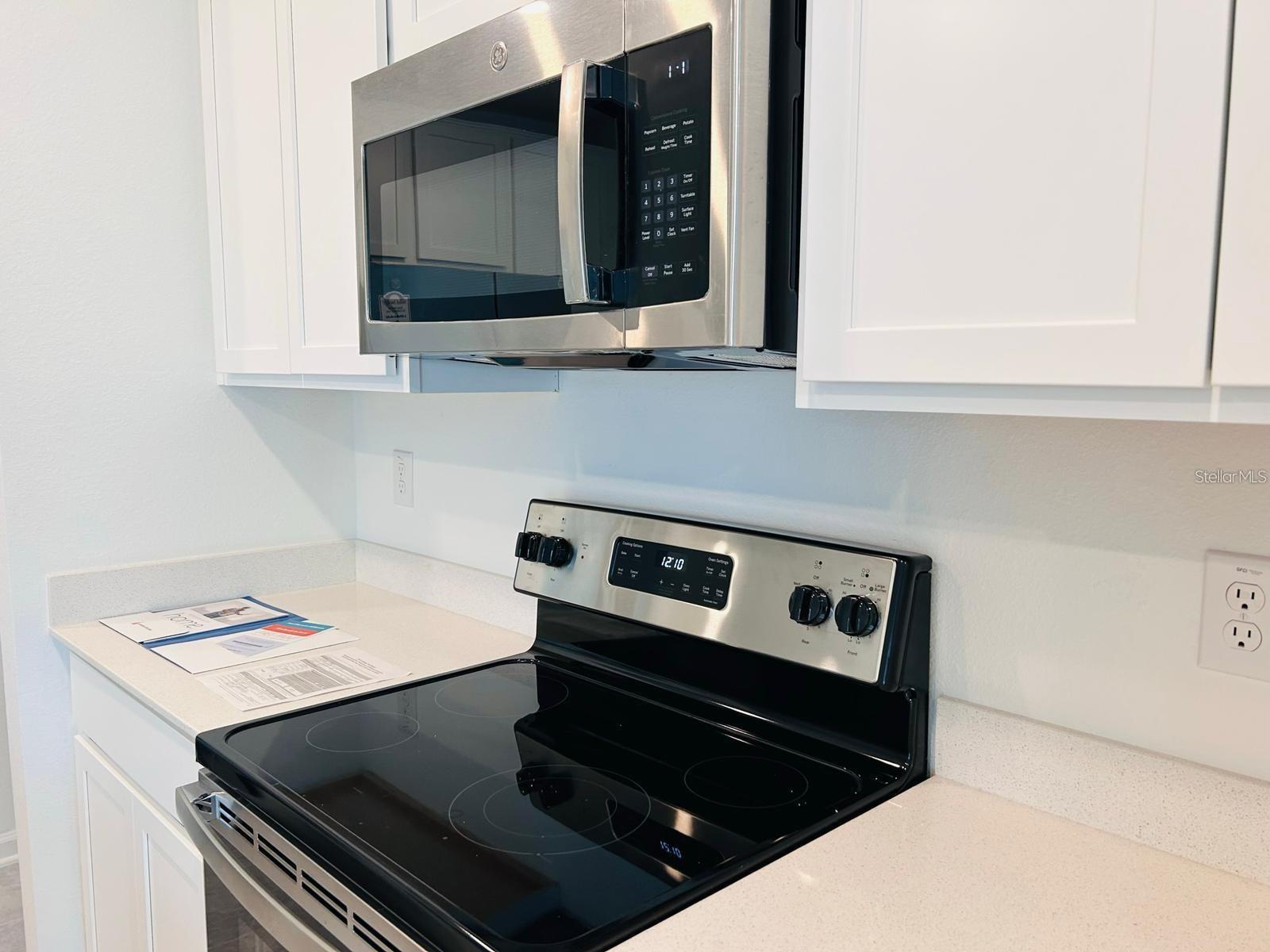 RANCHES/LK MCLEOD I - Residential Lease