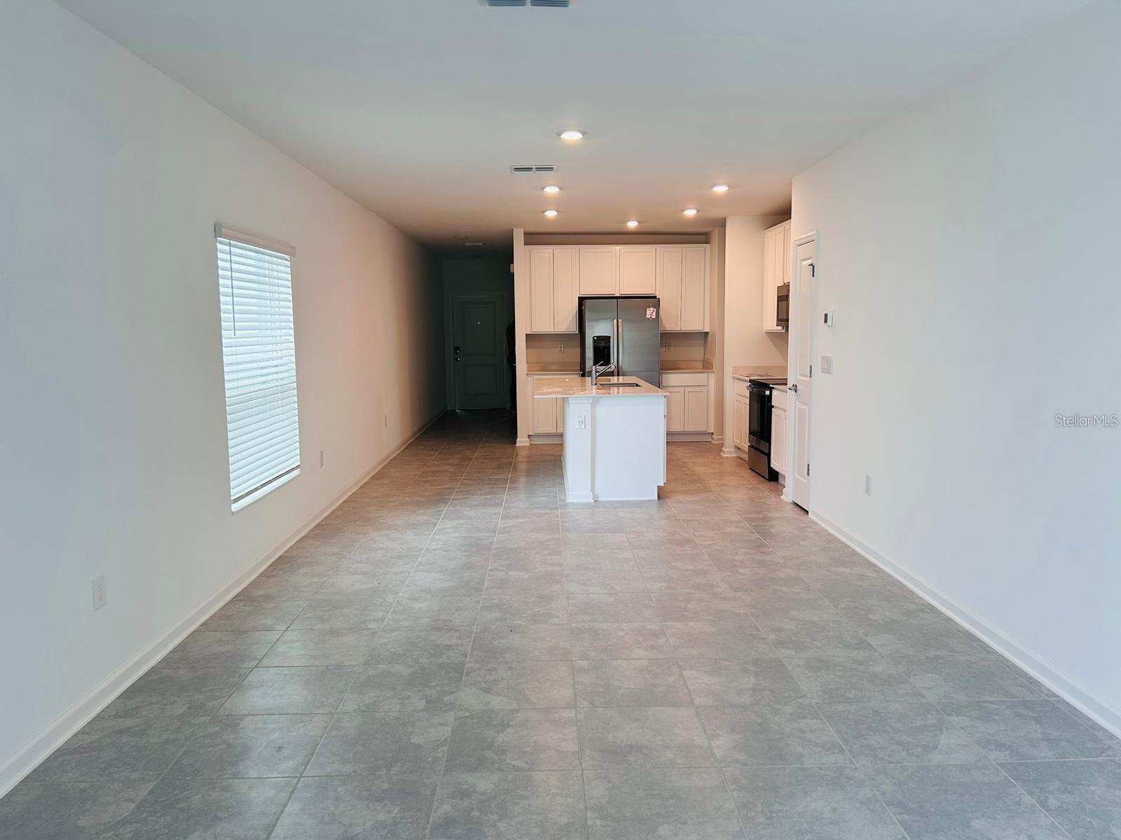 RANCHES/LK MCLEOD I - Residential Lease