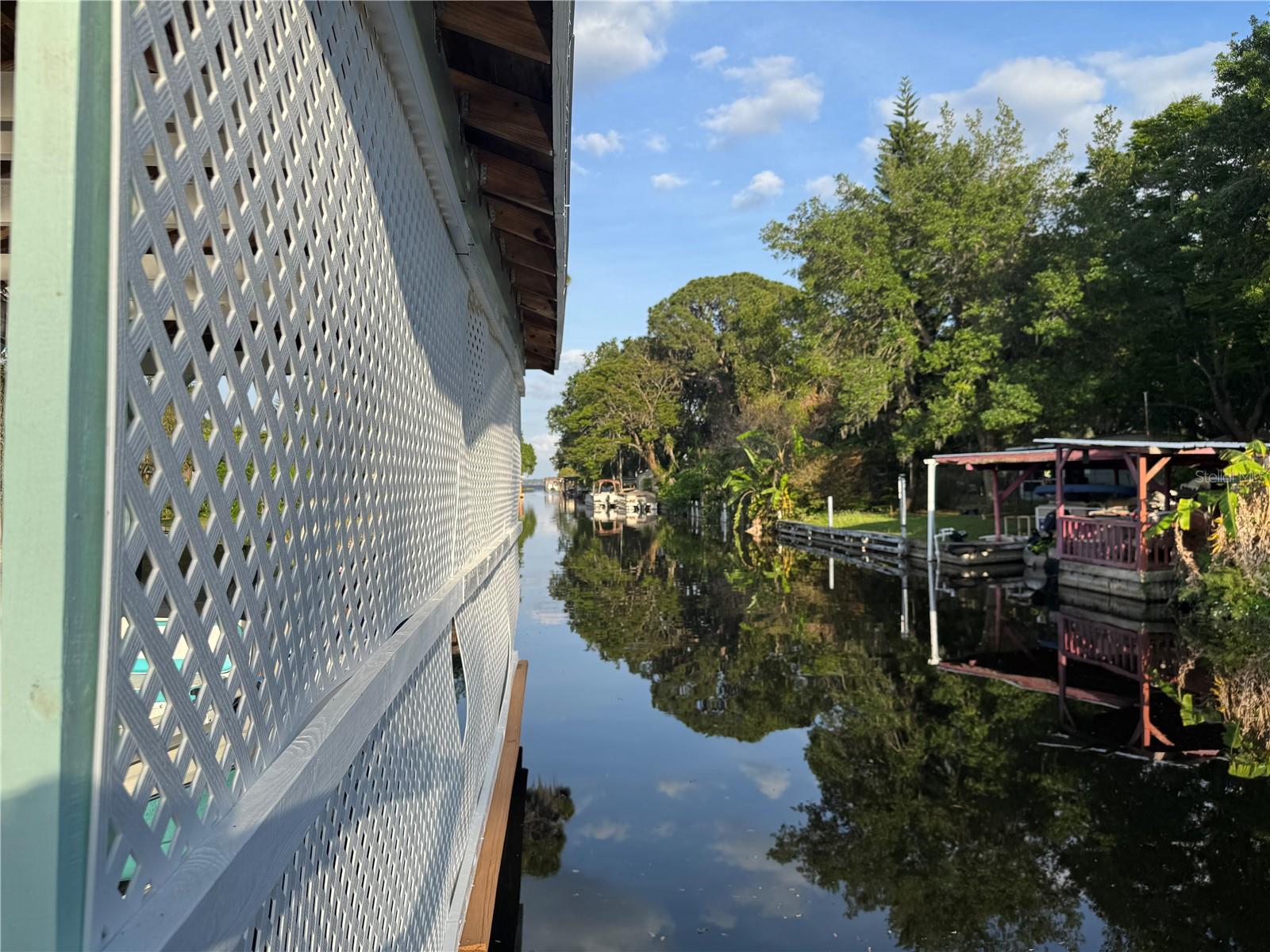 WESTERN SHORES - Residential