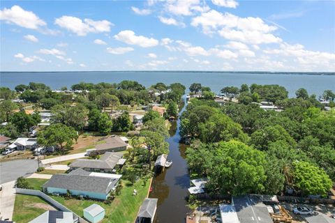 Tiny photo for 33635 Jeffery Court, Leesburg, FL 34788 (MLS # G5106221)