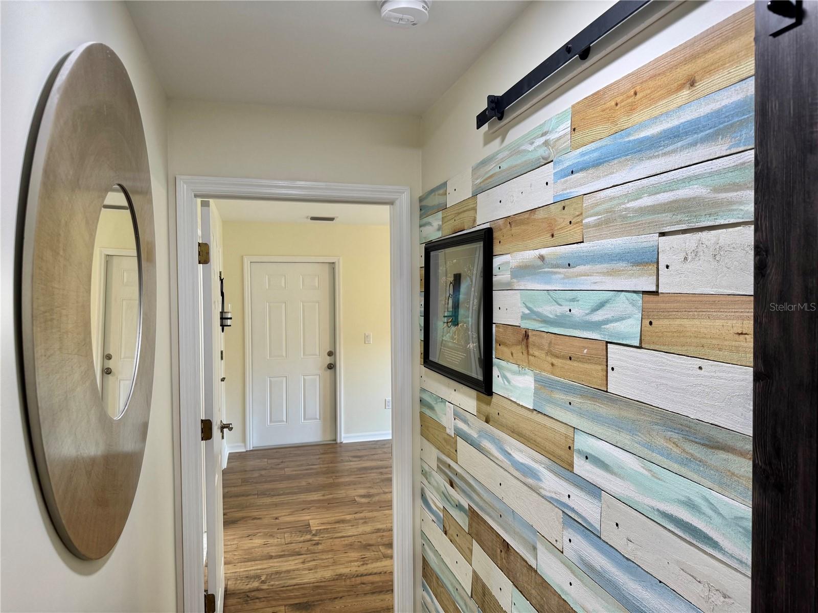 WESTERN SHORES - Residential