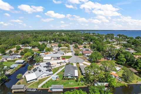Tiny photo for 33635 Jeffery Court, Leesburg, FL 34788 (MLS # G5106221)