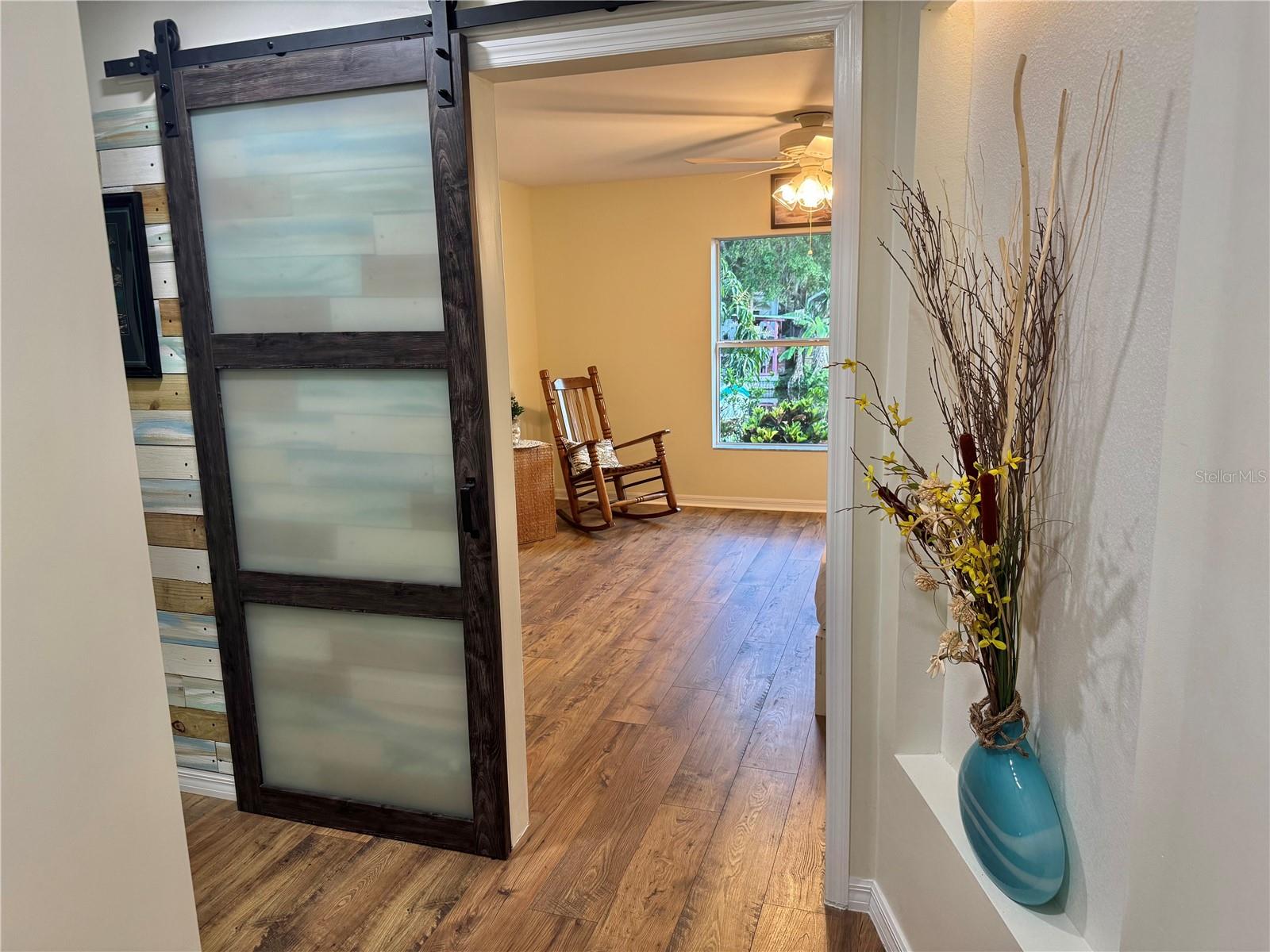 WESTERN SHORES - Residential