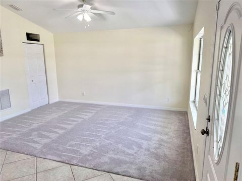 Tiny photo for 33635 Jeffery Court, Leesburg, FL 34788 (MLS # G5106221)