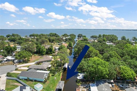 Tiny photo for 33635 Jeffery Court, Leesburg, FL 34788 (MLS # G5106221)