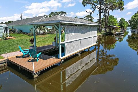 Tiny photo for 33635 Jeffery Court, Leesburg, FL 34788 (MLS # G5106221)
