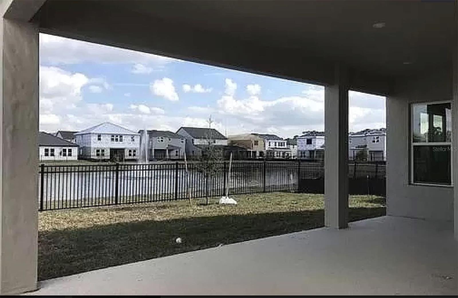 WESTSIDE VILLAGE - Residential Lease