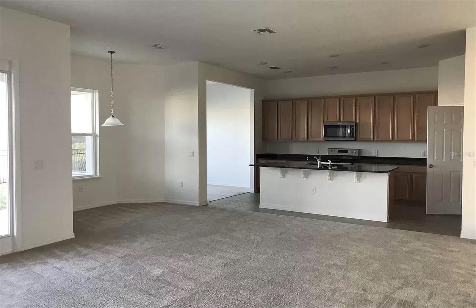 WESTSIDE VILLAGE - Residential Lease