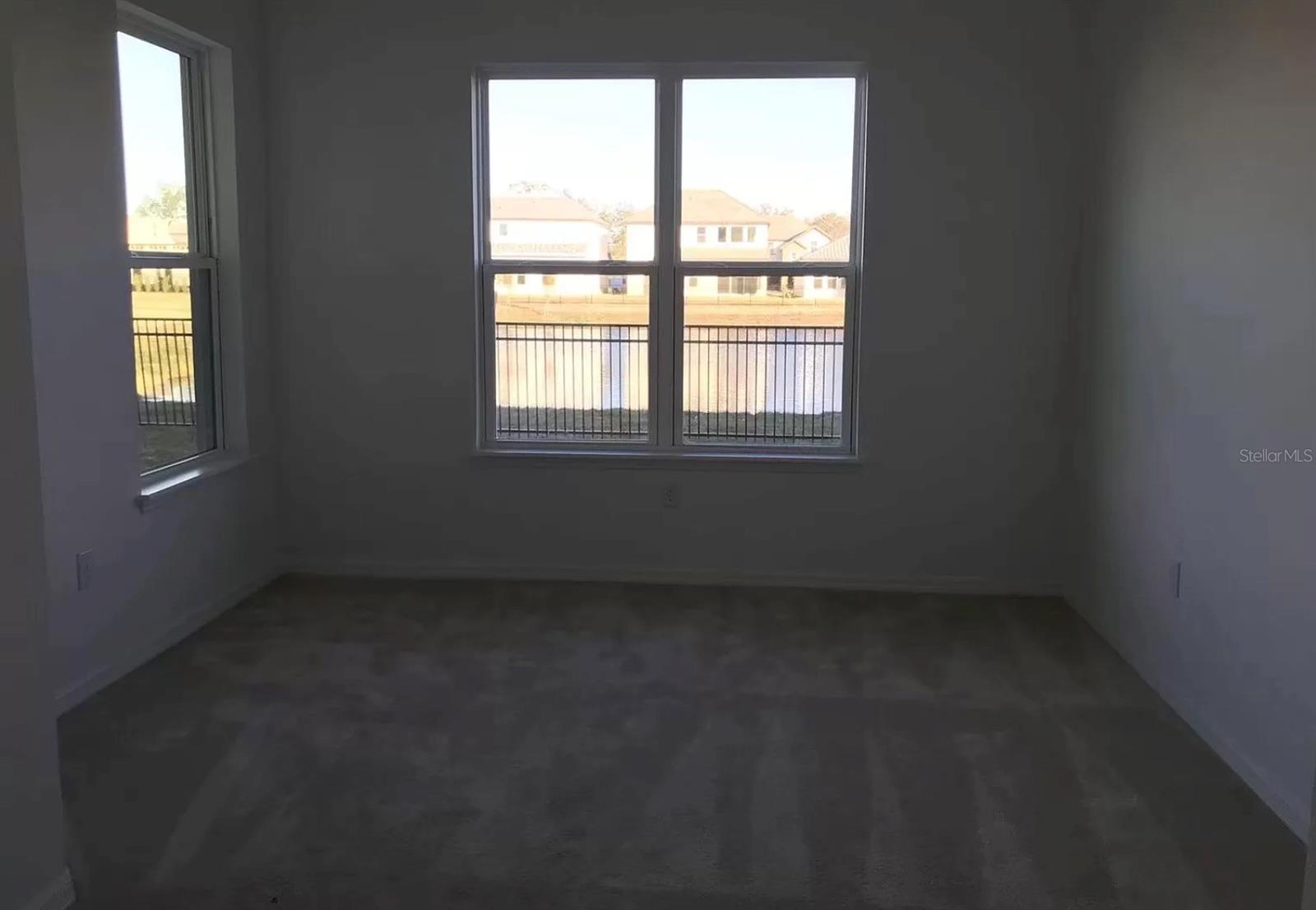 WESTSIDE VILLAGE - Residential Lease