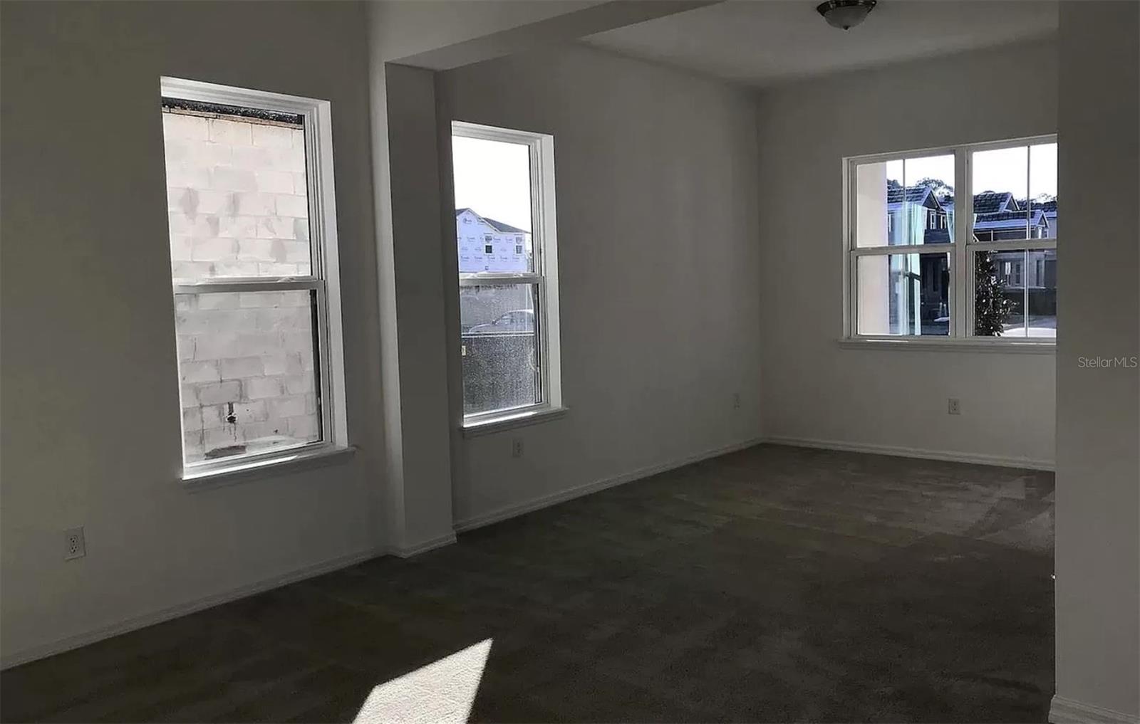 WESTSIDE VILLAGE - Residential Lease