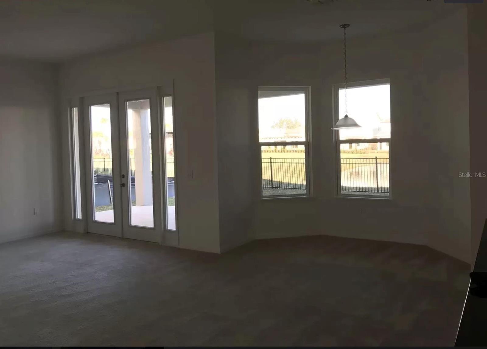 WESTSIDE VILLAGE - Residential Lease