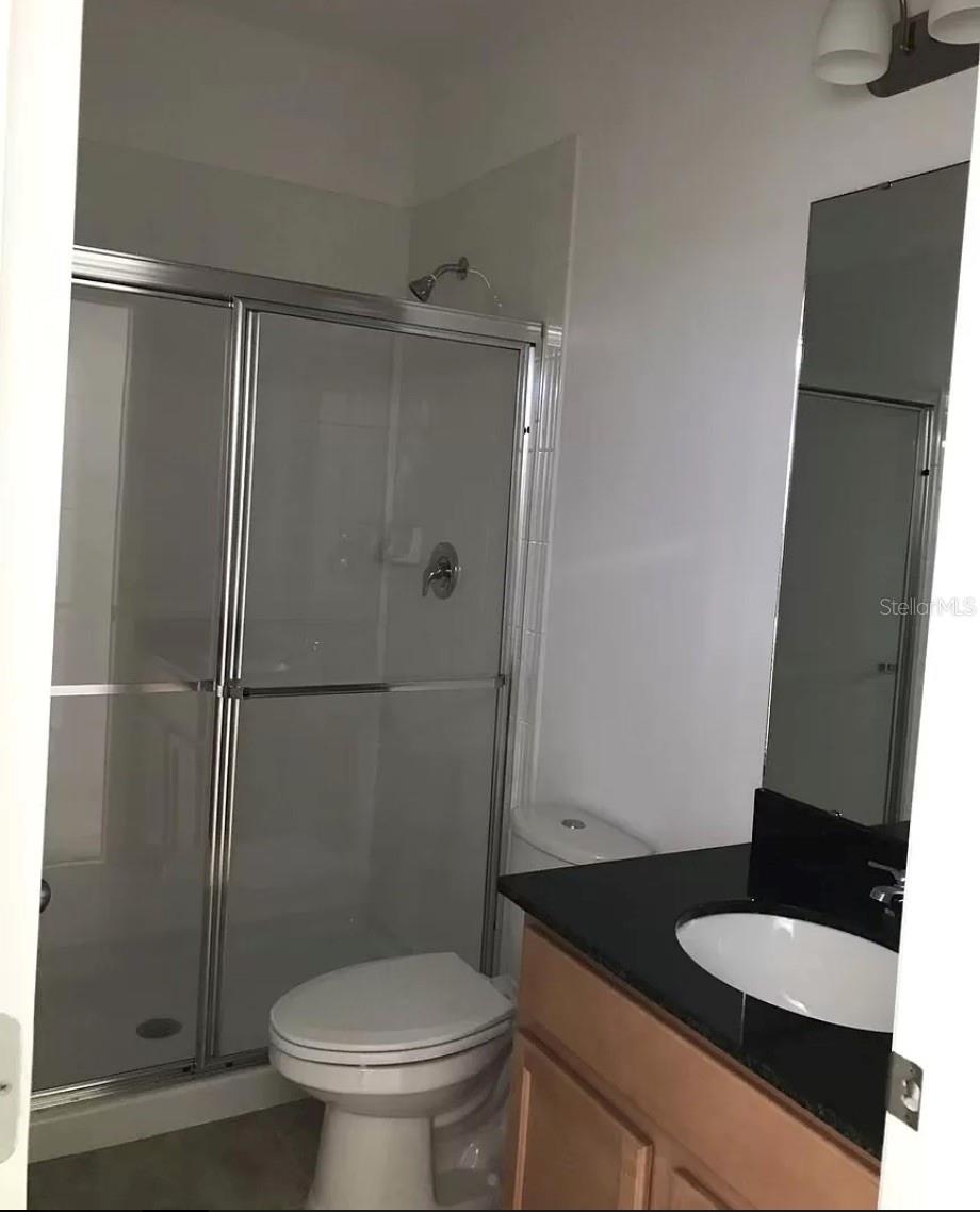 WESTSIDE VILLAGE - Residential Lease