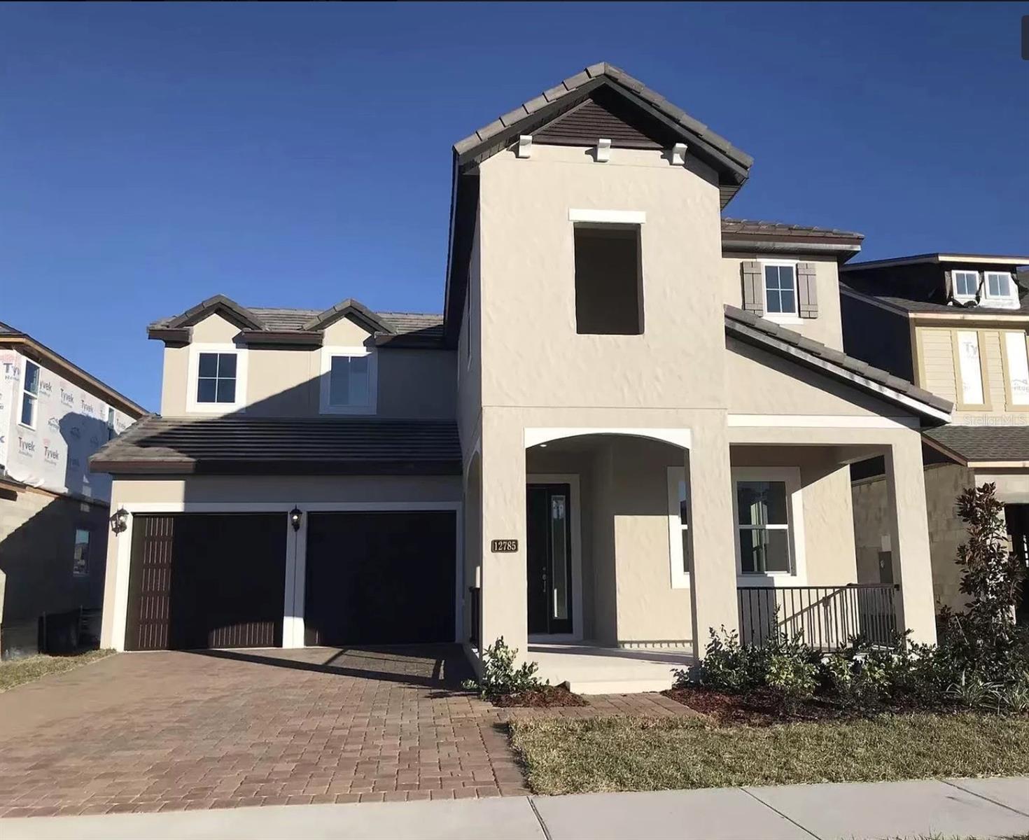 WESTSIDE VILLAGE - Residential Lease