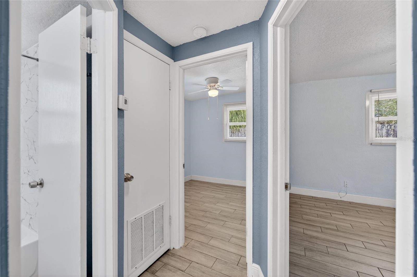 ORANGE LAKE VILLAGE 2 - Residential