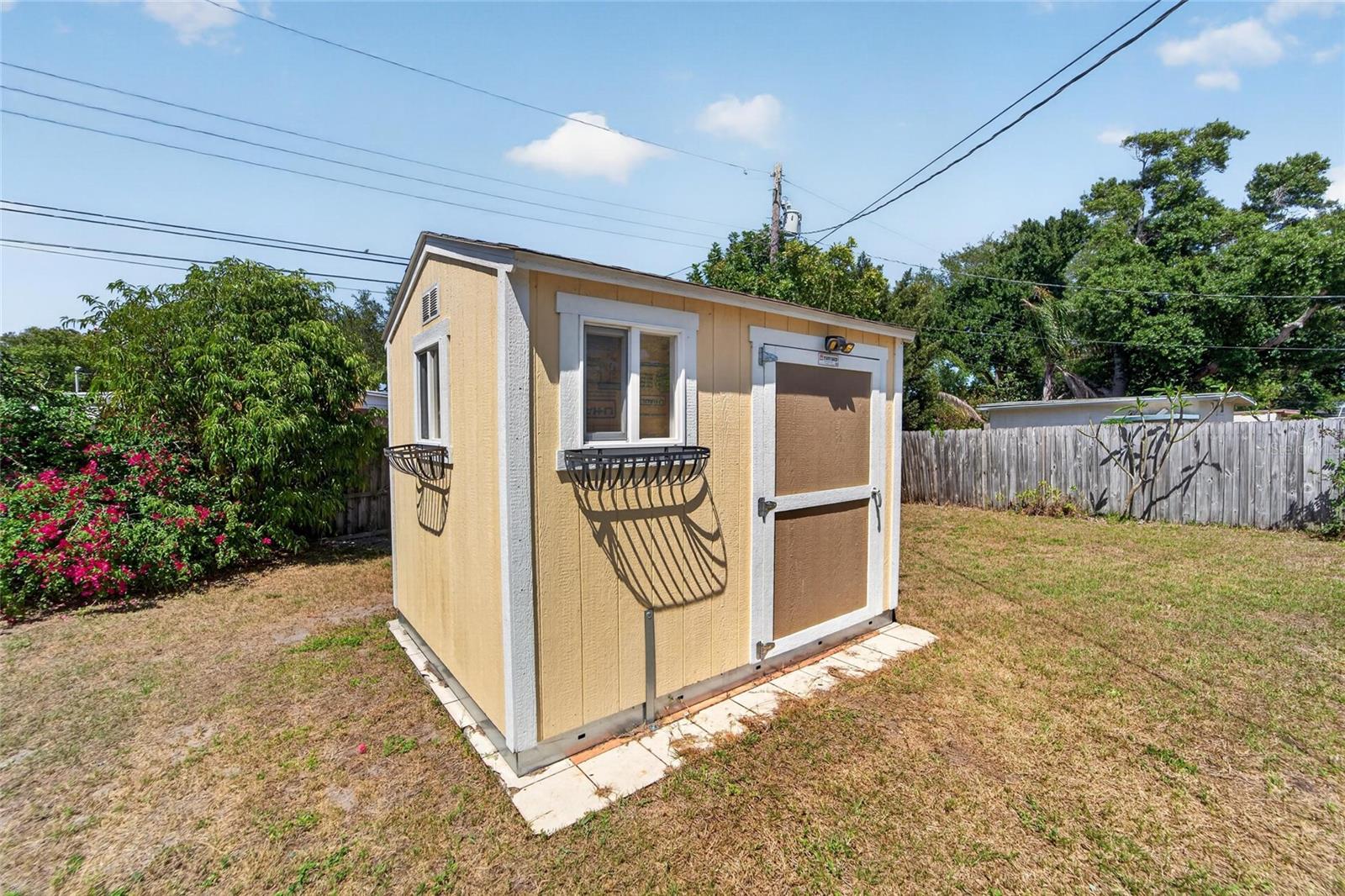 ORANGE LAKE VILLAGE 2 - Residential