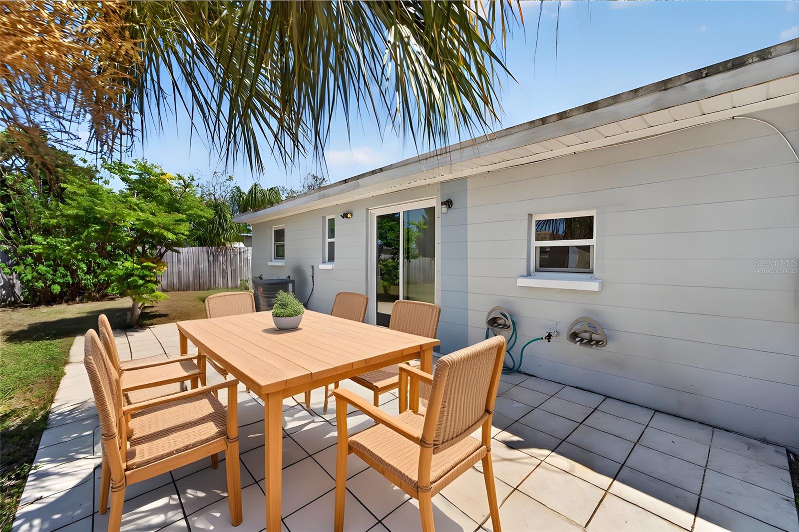 ORANGE LAKE VILLAGE 2 - Residential