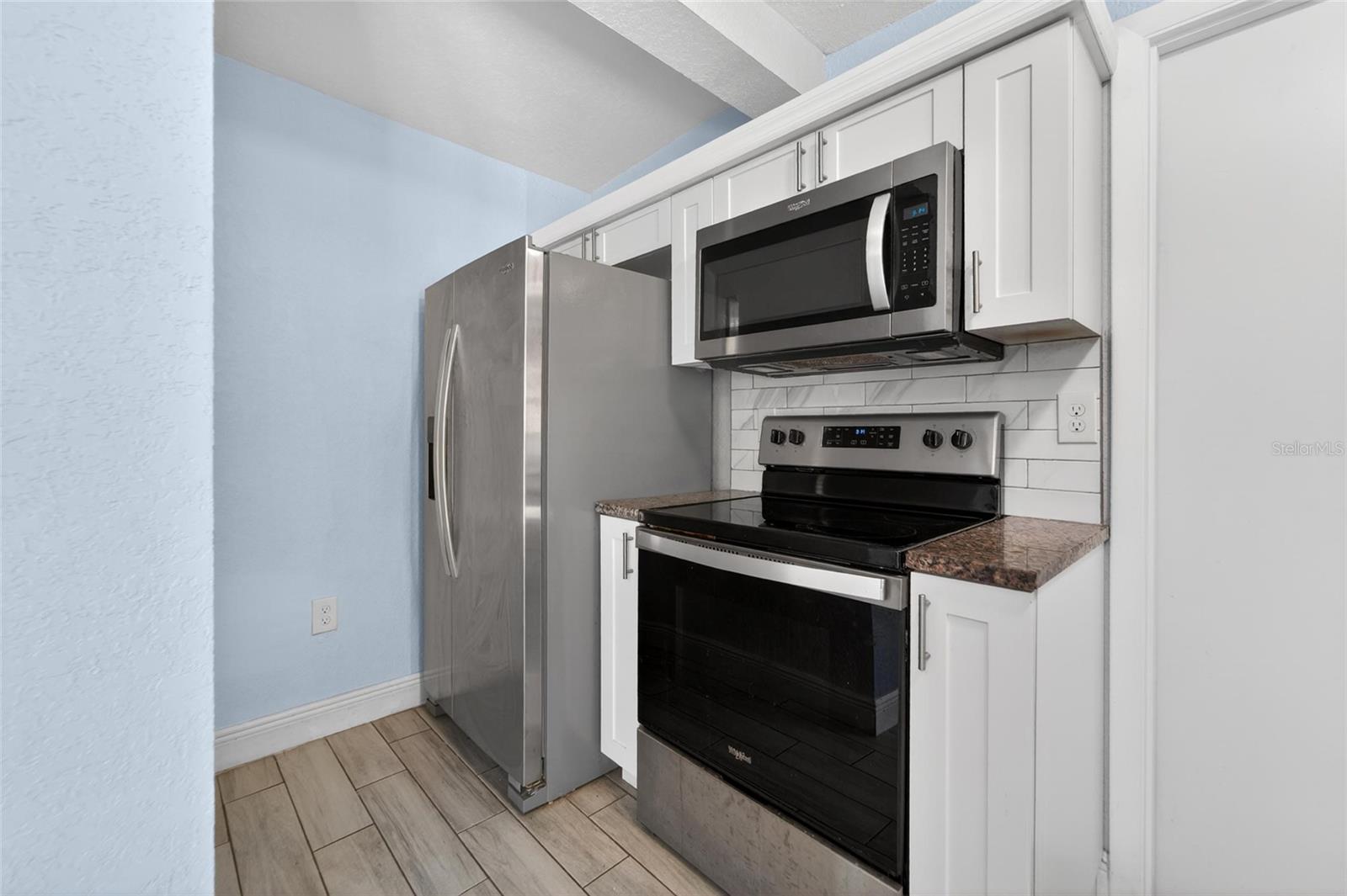 ORANGE LAKE VILLAGE 2 - Residential