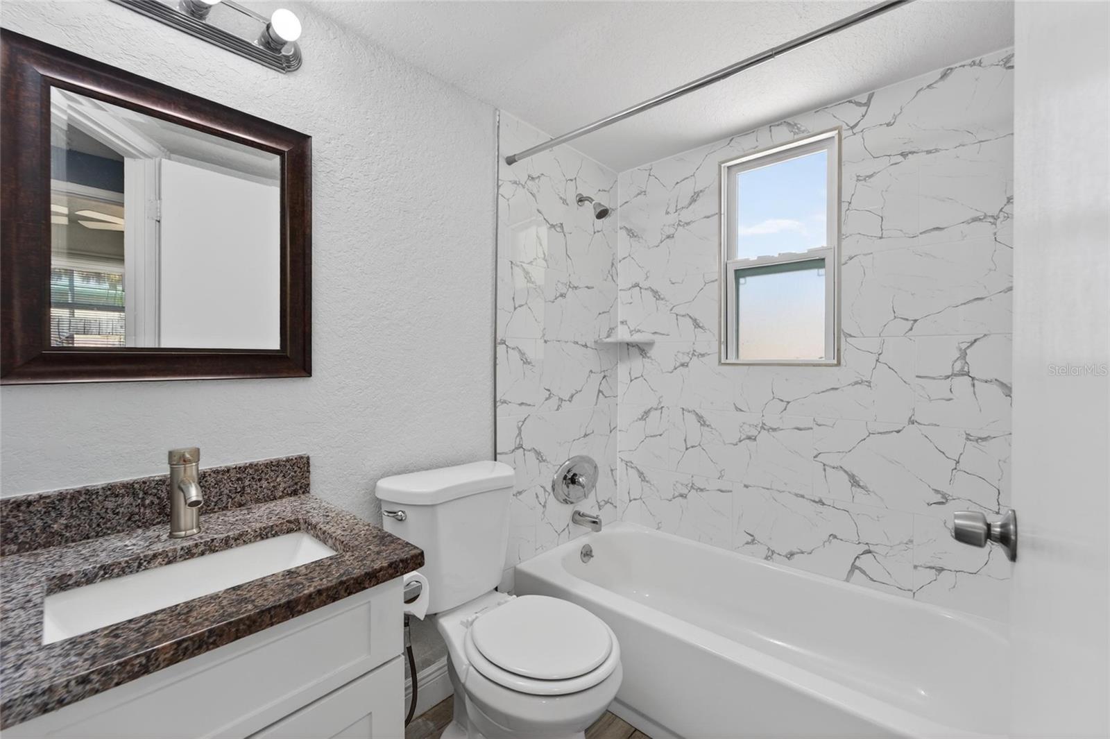 ORANGE LAKE VILLAGE 2 - Residential