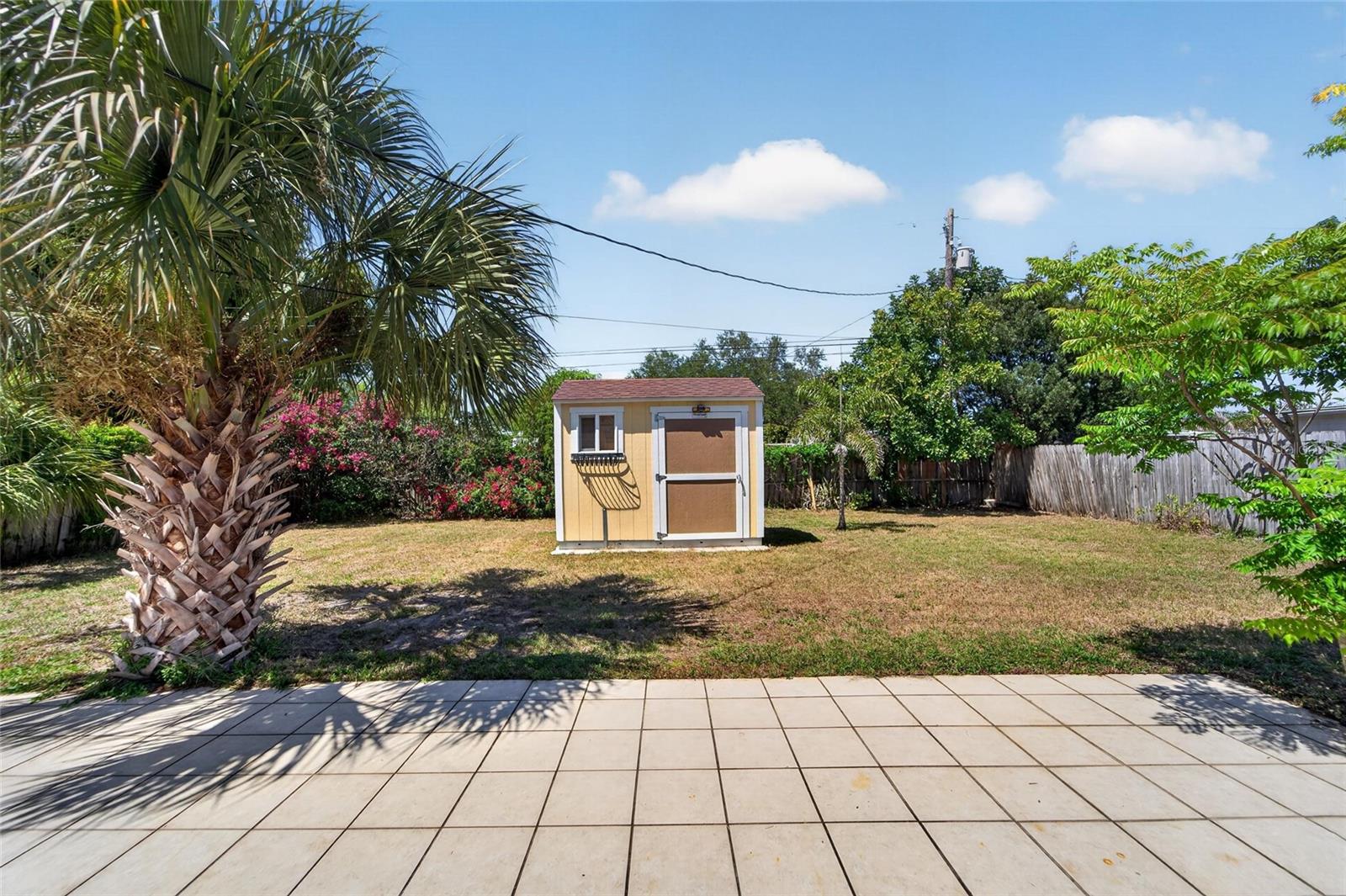 ORANGE LAKE VILLAGE 2 - Residential