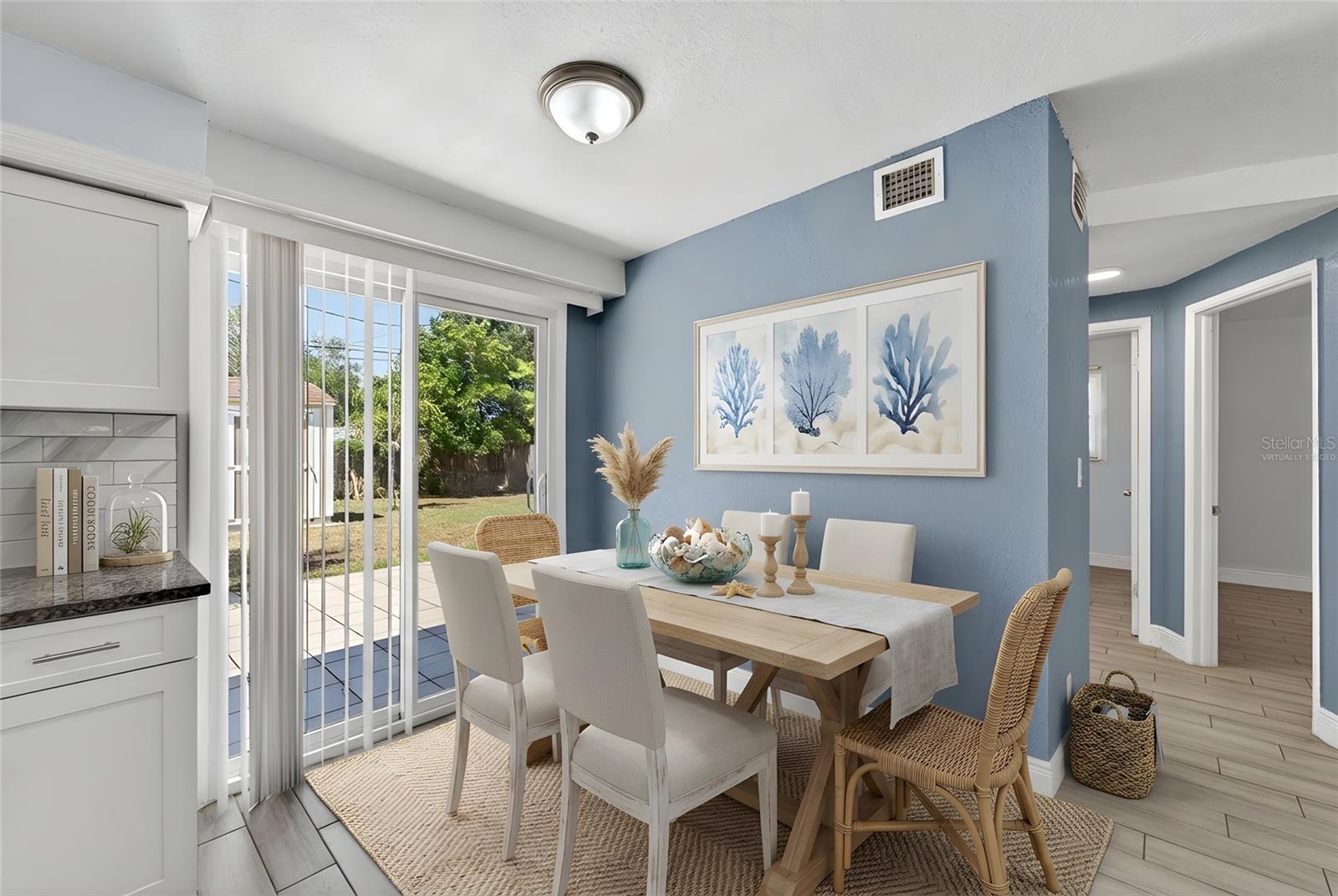 ORANGE LAKE VILLAGE 2 - Residential