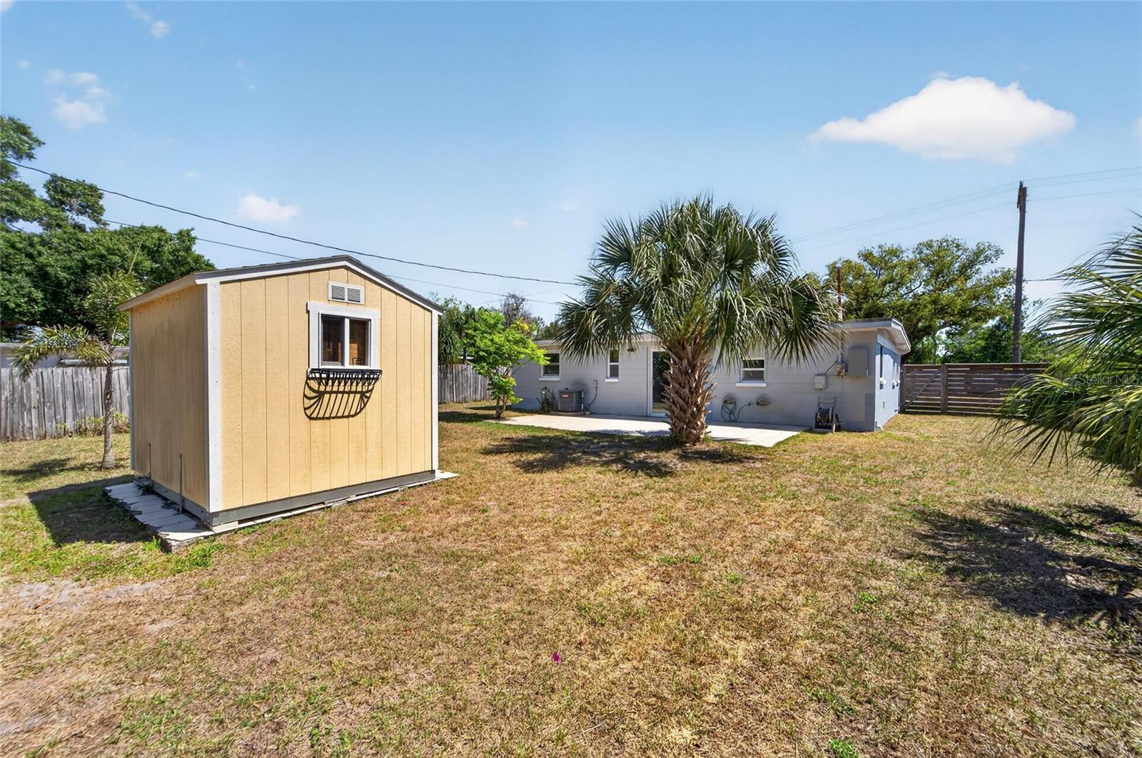 ORANGE LAKE VILLAGE 2 - Residential