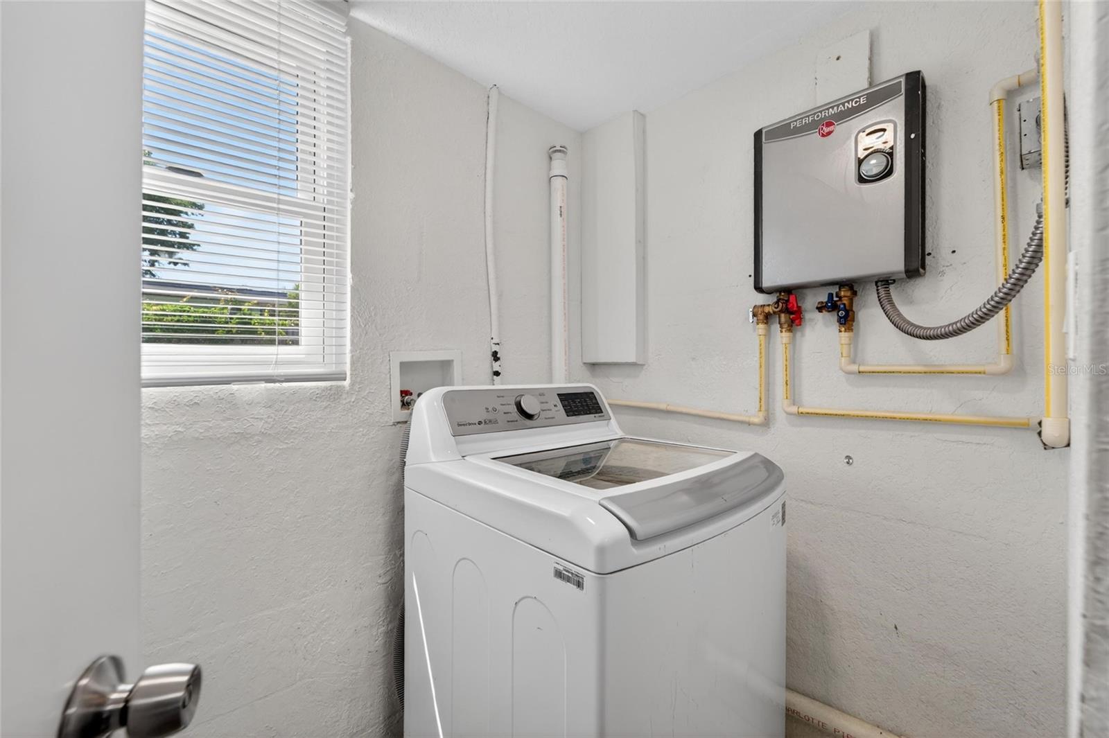 ORANGE LAKE VILLAGE 2 - Residential