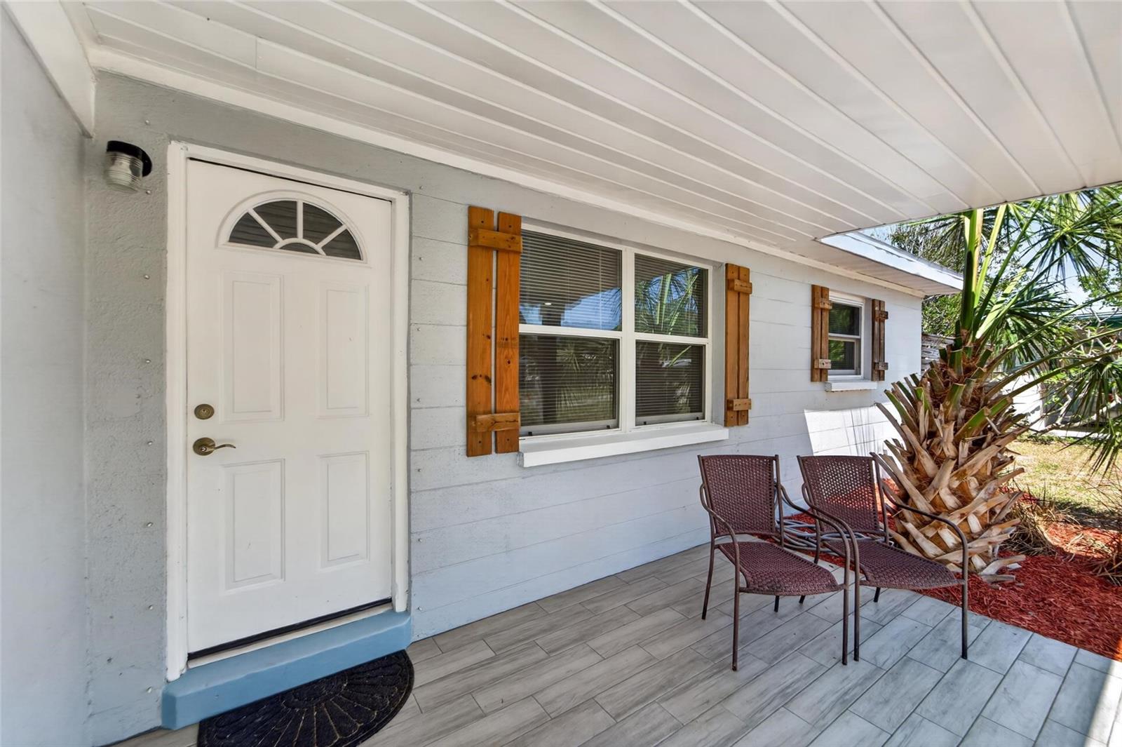 ORANGE LAKE VILLAGE 2 - Residential