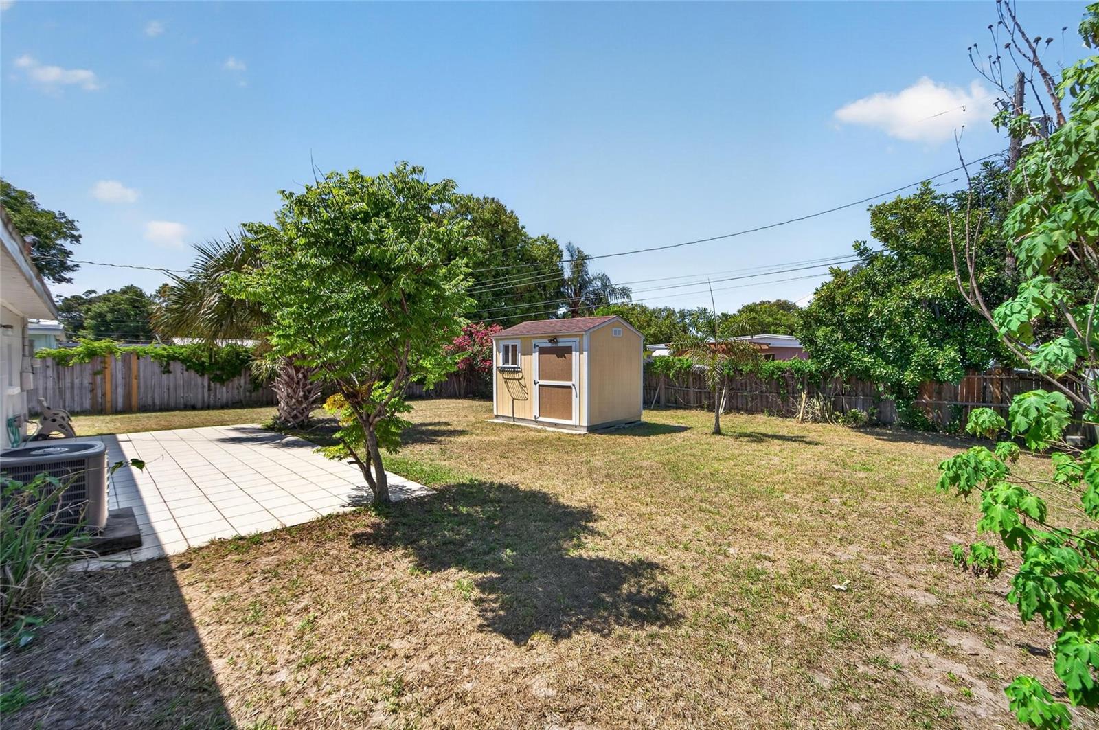 ORANGE LAKE VILLAGE 2 - Residential