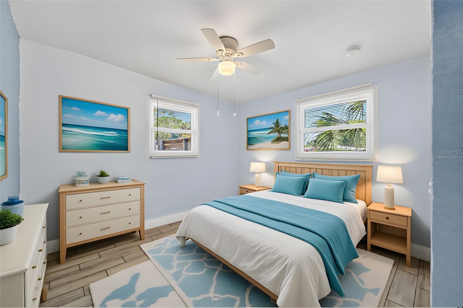 ORANGE LAKE VILLAGE 2 - Residential