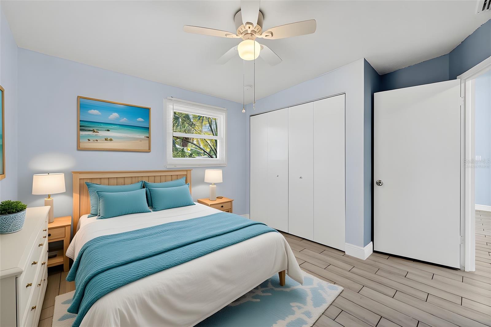 ORANGE LAKE VILLAGE 2 - Residential