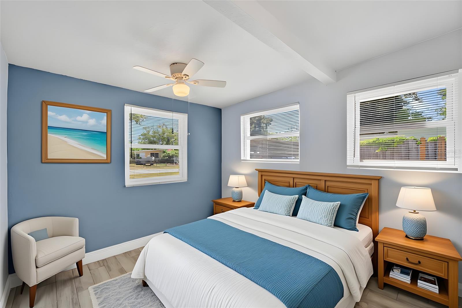 ORANGE LAKE VILLAGE 2 - Residential