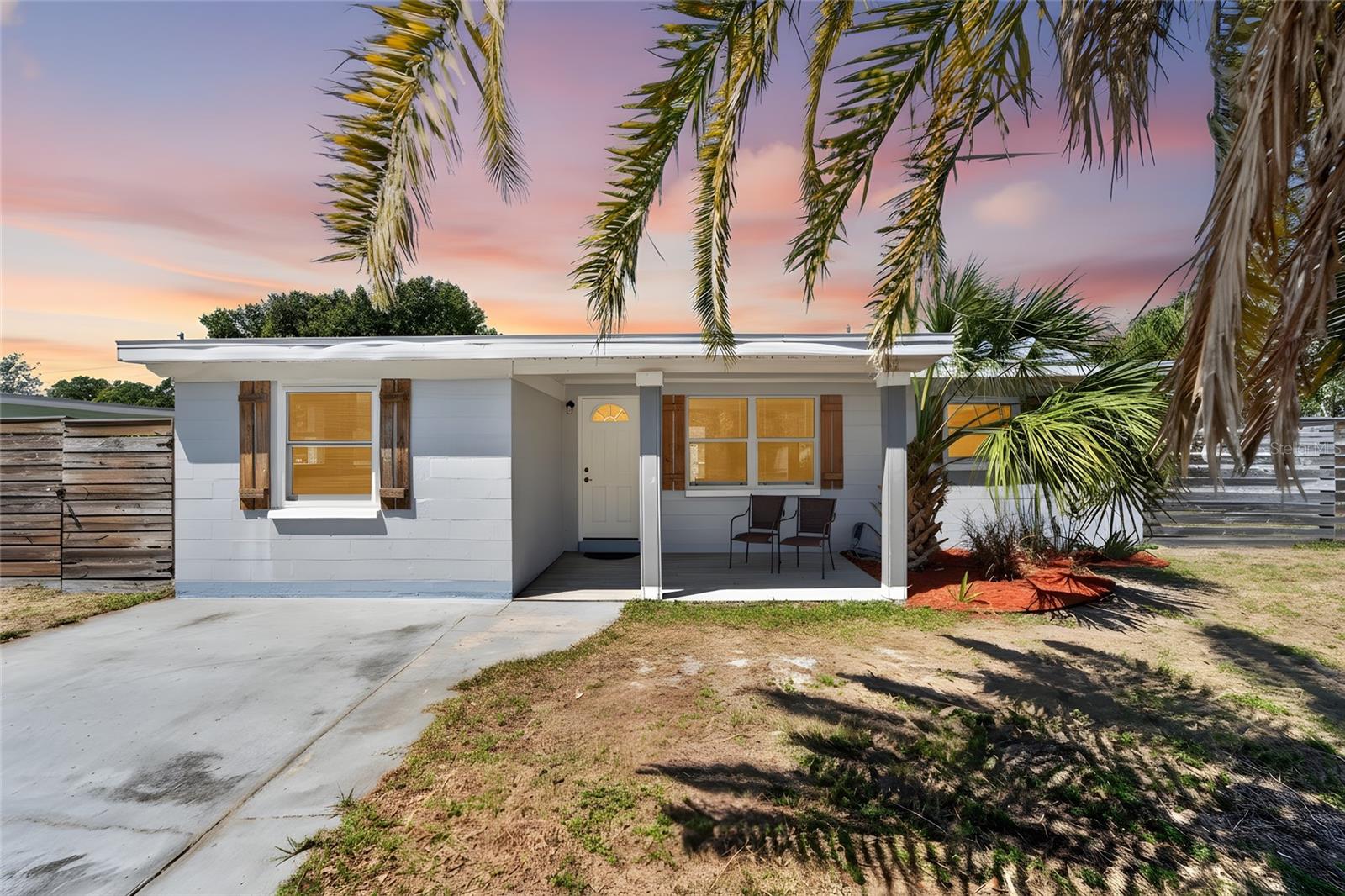 ORANGE LAKE VILLAGE 2 - Residential