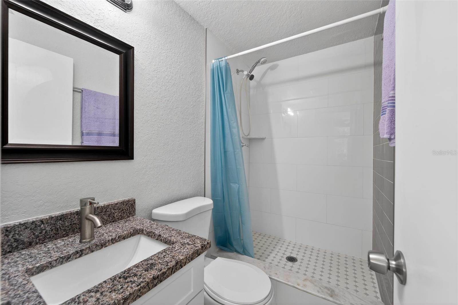 ORANGE LAKE VILLAGE 2 - Residential