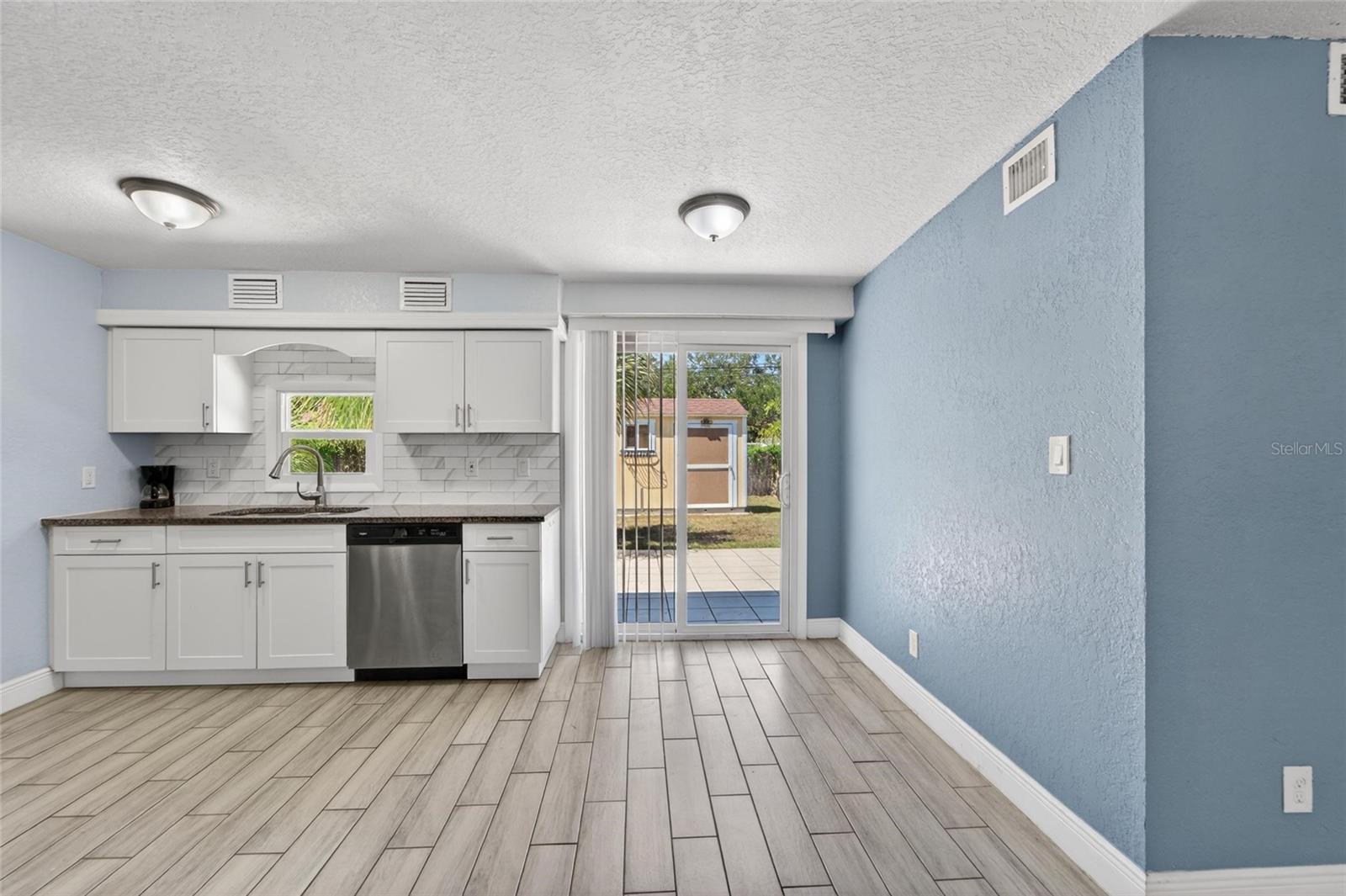 ORANGE LAKE VILLAGE 2 - Residential