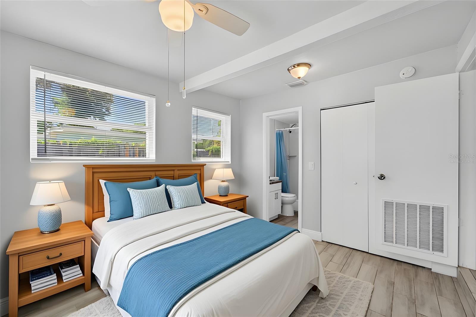 ORANGE LAKE VILLAGE 2 - Residential