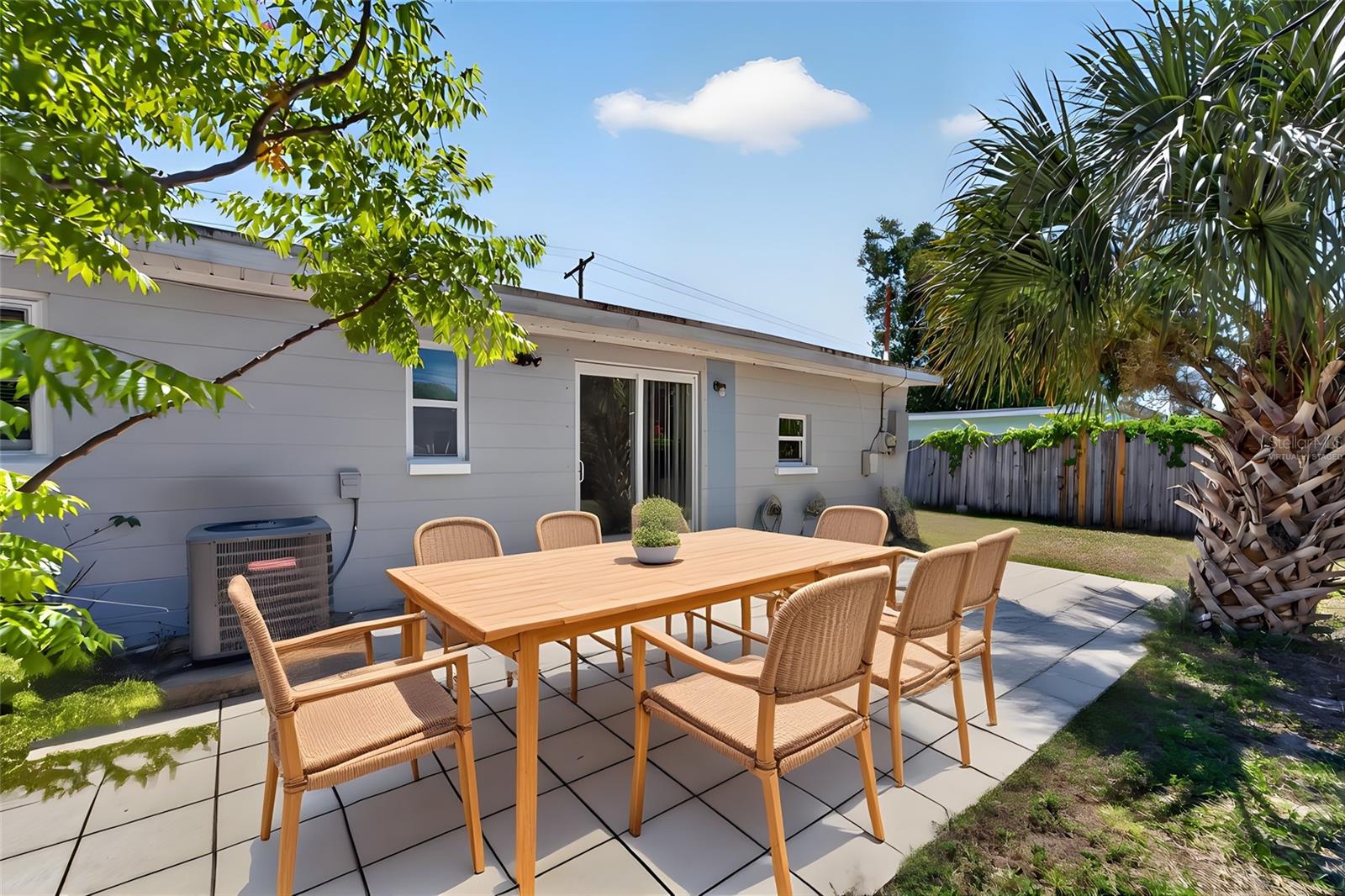 ORANGE LAKE VILLAGE 2 - Residential