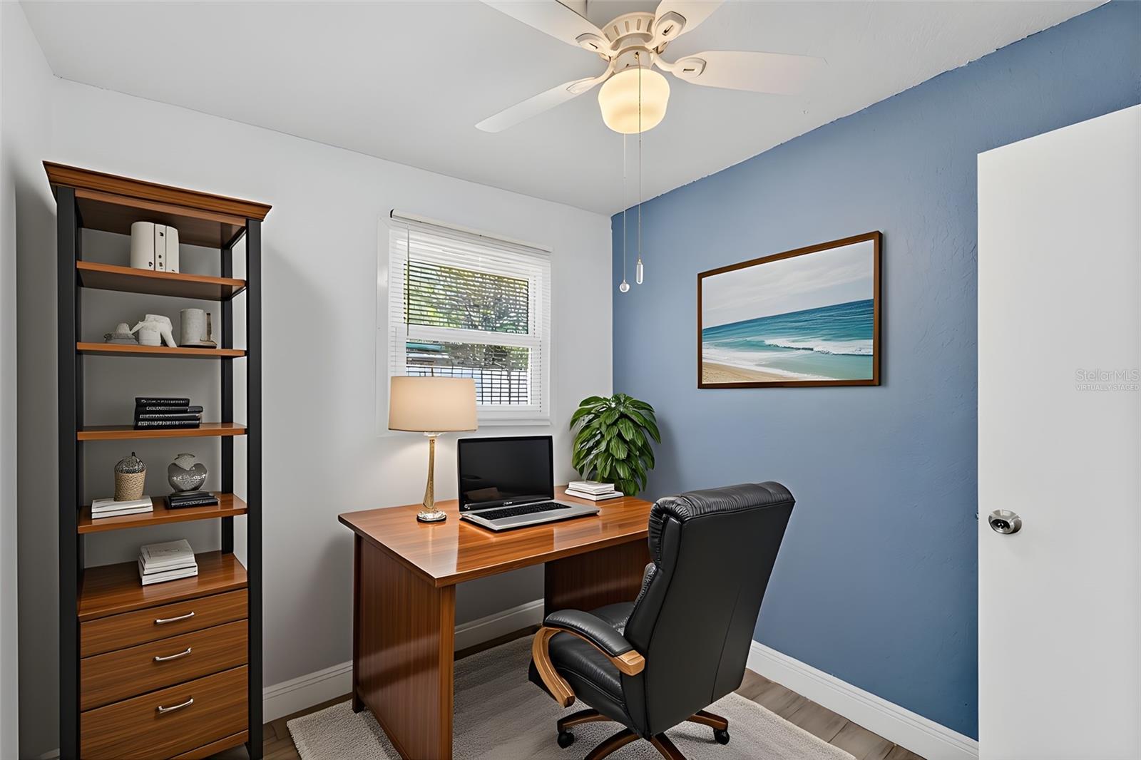 ORANGE LAKE VILLAGE 2 - Residential