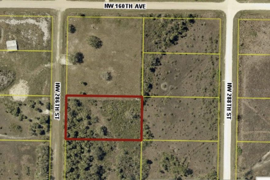 1.5-acre parcel in the Viking Estates area of Okeechobee, offering a great opportunity for recreational use, weekend getaways, or long-term land investment. Property is very easily accessible off the main paved road, P Vine Avenue, adding convenience compared to many rural parcels in the area. Electricity is available on the street, adding to the property’s usability and future potential. Enjoy open rural surroundings with room for outdoor activities such as camping, ATV riding, and recreation. No HOA and low annual property taxes add flexibility and affordability. Located within driving distance of Lake Okeechobee for fishing, boating, and outdoor enjoyment, while still accessible to town amenities. Buyer to verify zoning, permitted uses, utilities, access, and all property details with Okeechobee County.