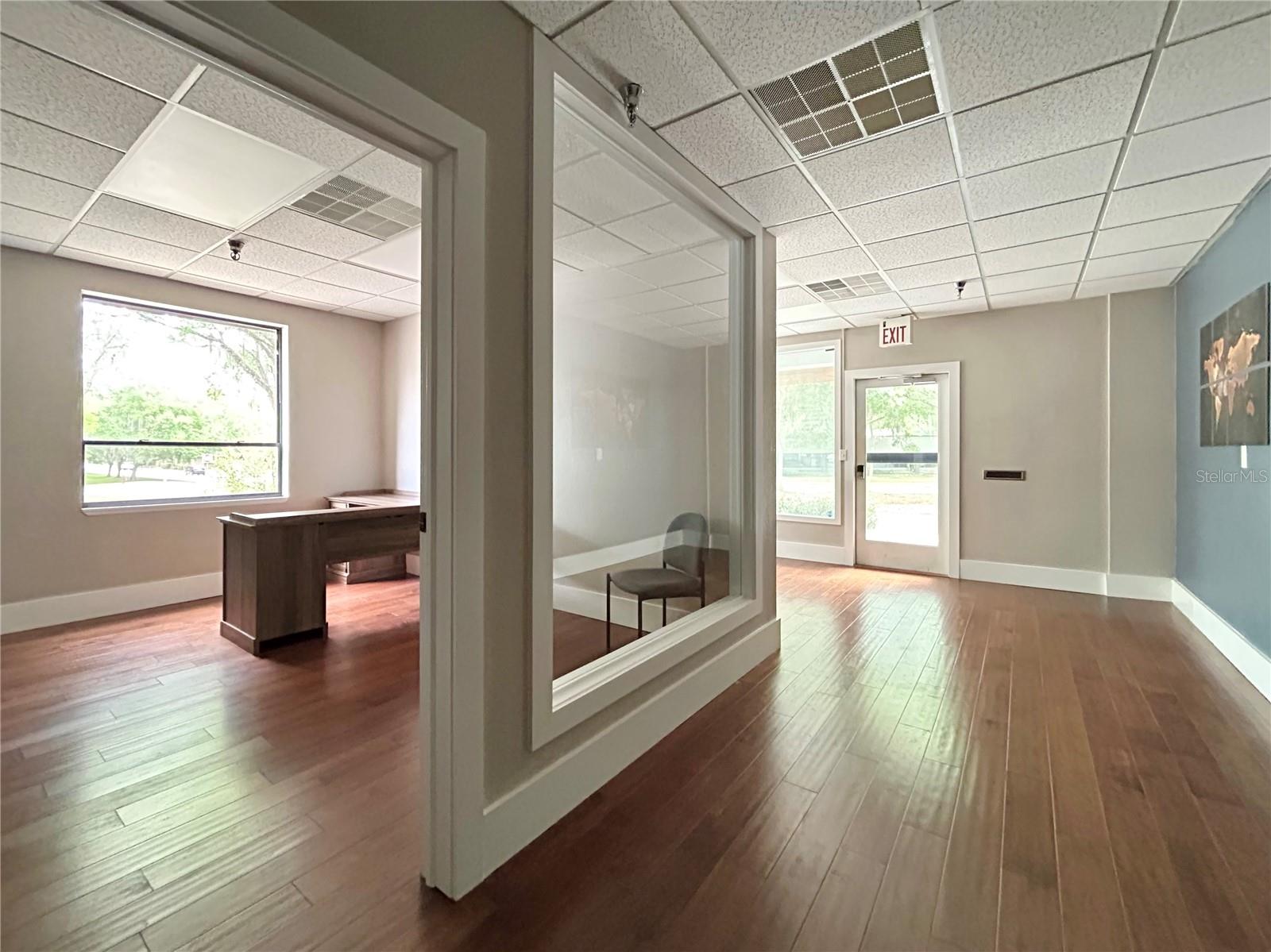 THORNBROOK VILLAGE PH 2 - Commercial Lease