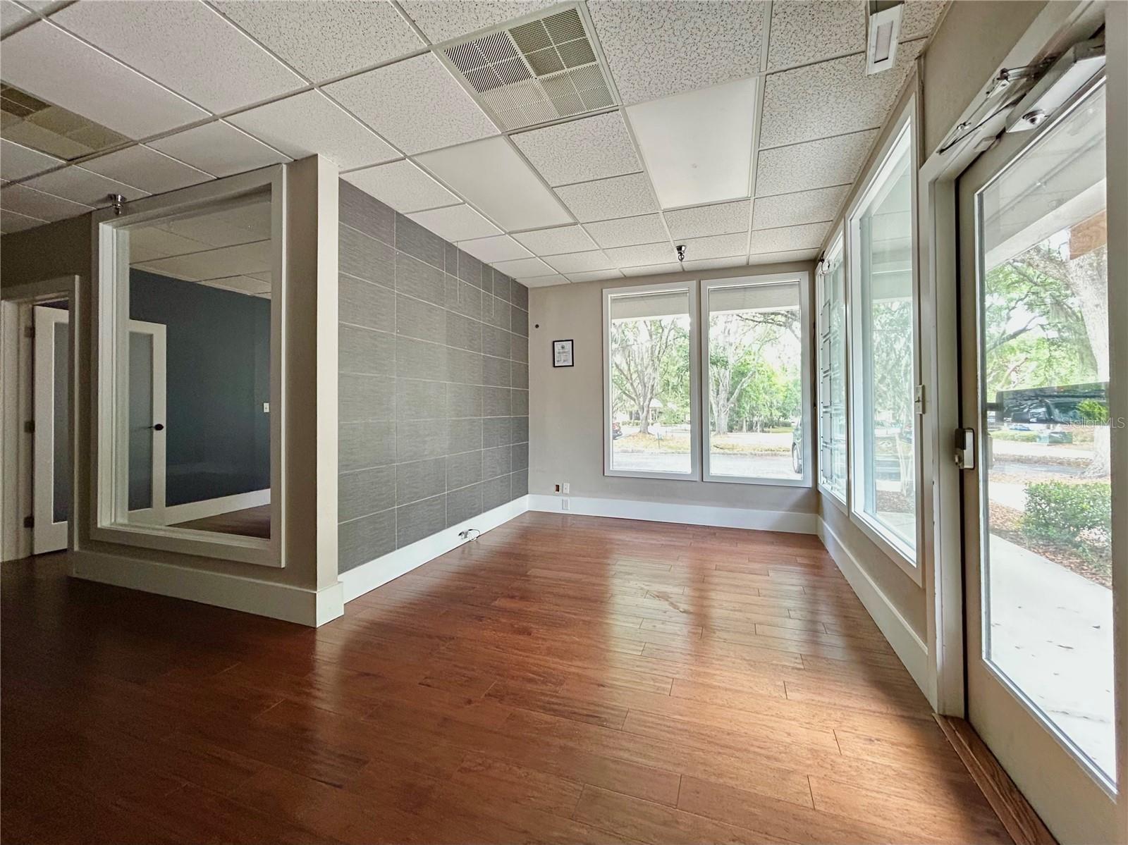 THORNBROOK VILLAGE PH 2 - Commercial Lease