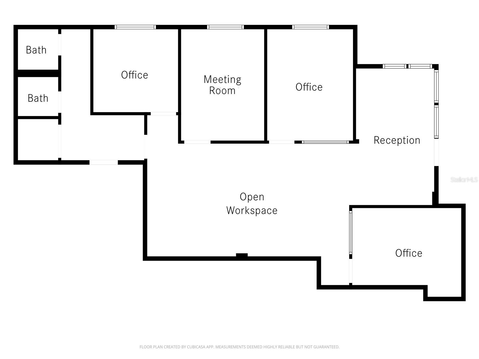 THORNBROOK VILLAGE PH 2 - Commercial Lease