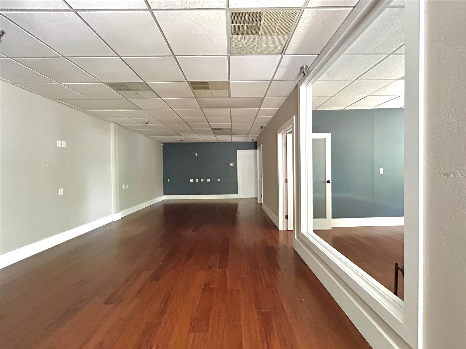 THORNBROOK VILLAGE PH 2 - Commercial Lease