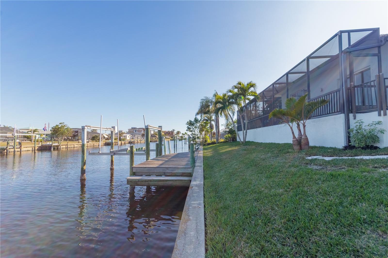 PORT CHARLOTTE SEC 040 - Residential