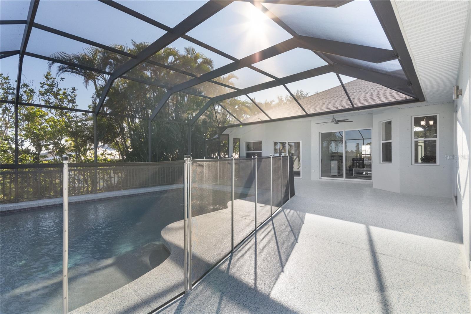 PORT CHARLOTTE SEC 040 - Residential