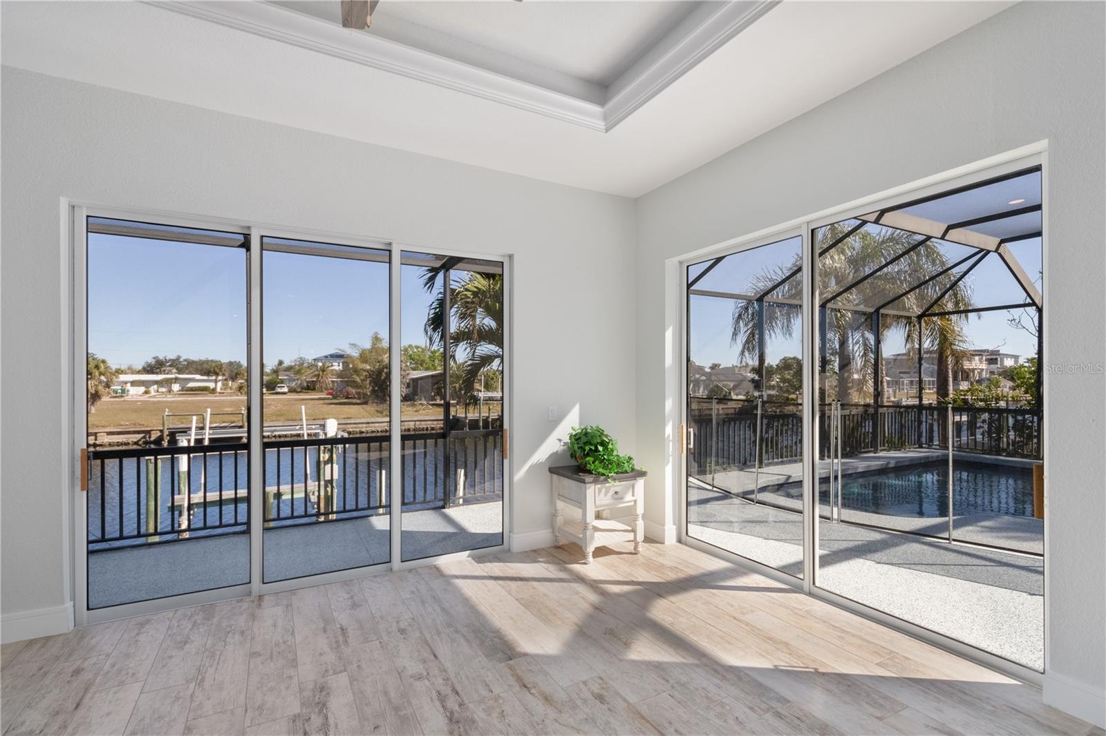 PORT CHARLOTTE SEC 040 - Residential