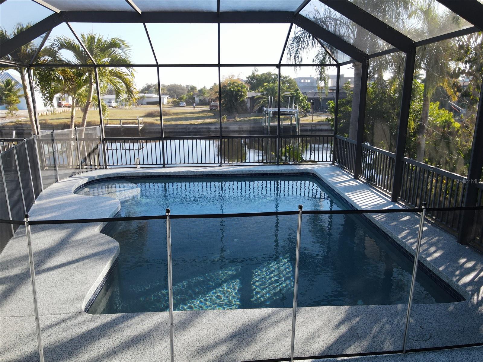 PORT CHARLOTTE SEC 040 - Residential