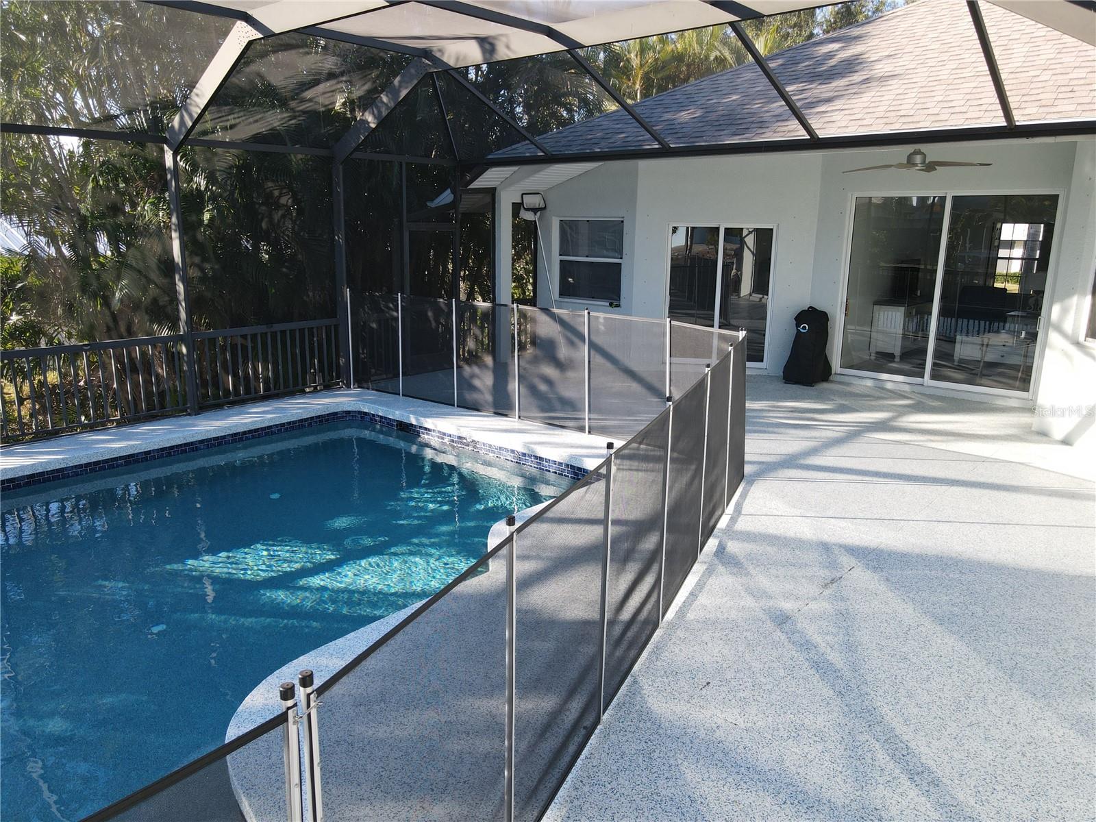 PORT CHARLOTTE SEC 040 - Residential