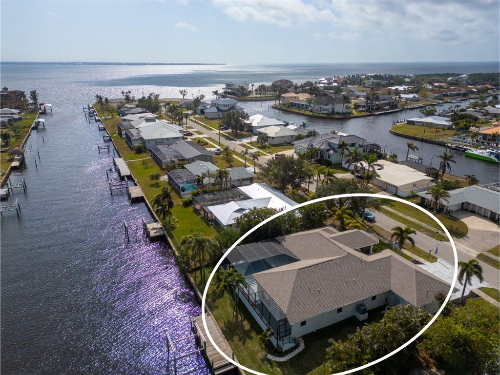 Photo of 193 Beeney Road SE, Port Charlotte, FL 33952 (MLS # C7517839)