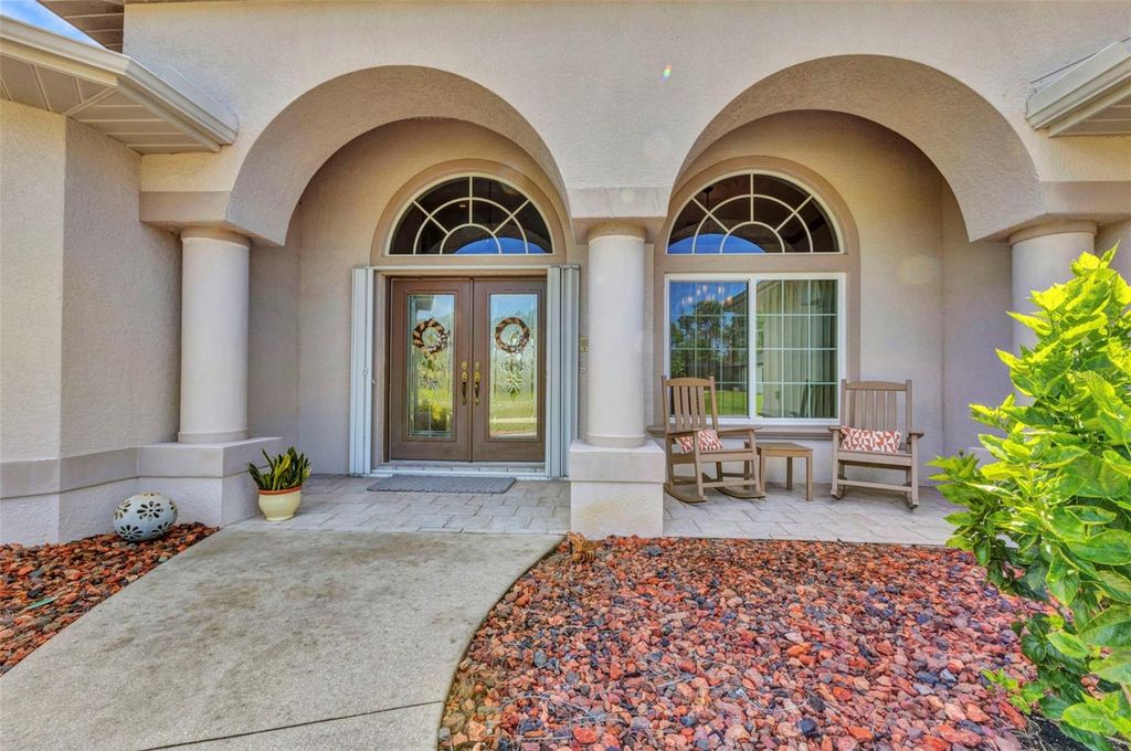 Photo of 771 Rotonda Circle, Rotonda West, FL 33947 (MLS # C7512054)